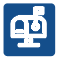 Mail Icon